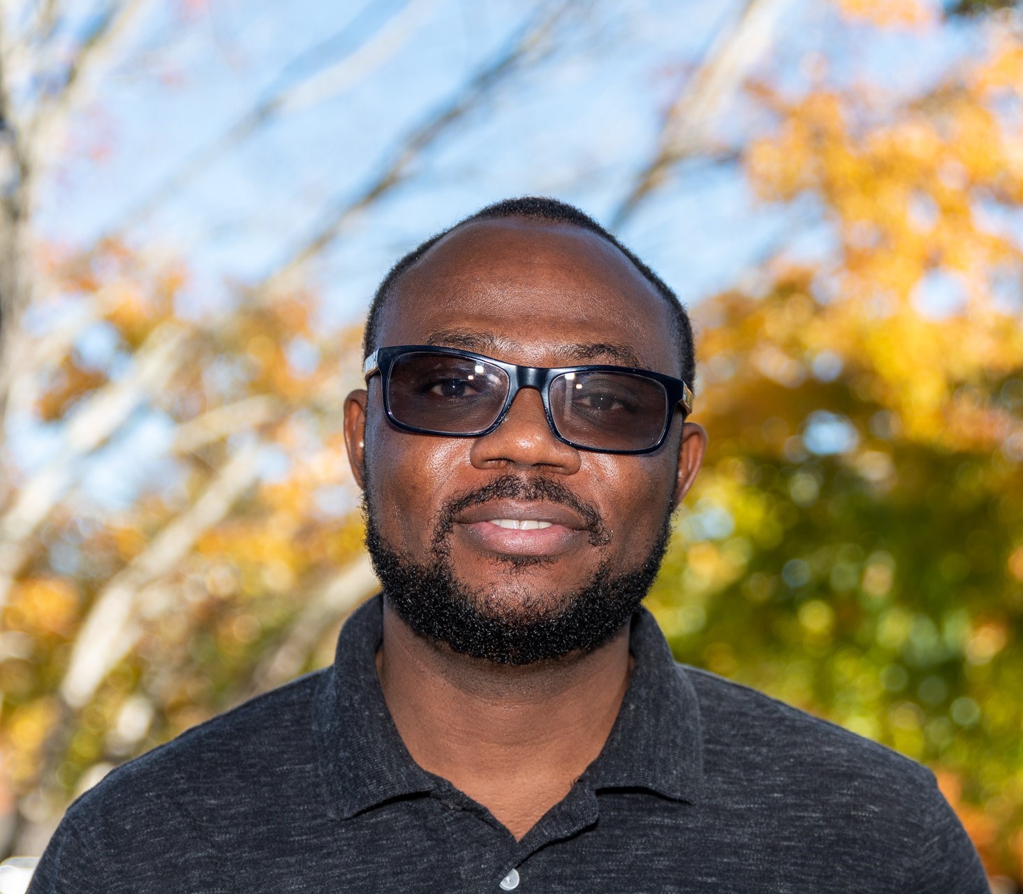 Photo of 'Femi Osho